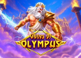 Gates of Olympus