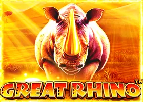 Great Rhino