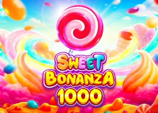 Sweet Bonanza 1000 สล็อต RTP สูง