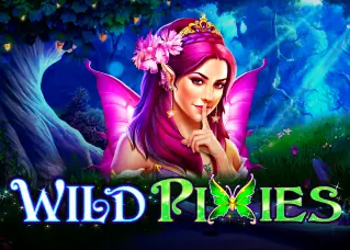 Wild Pixies